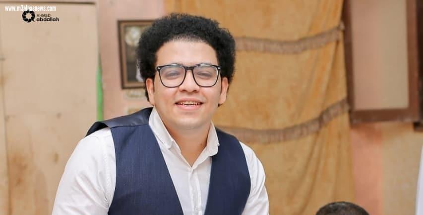 المصمم احمد سيد يكشف خبايا العمل الحر فى مجال موشن جرافيك